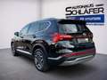 Hyundai SANTA FE 1.6 T-GDI Prime Hybrid 4WD Pano Assi II Noir - thumbnail 6