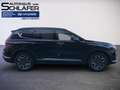 Hyundai SANTA FE 1.6 T-GDI Prime Hybrid 4WD Pano Assi II Noir - thumbnail 3