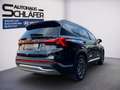 Hyundai SANTA FE 1.6 T-GDI Prime Hybrid 4WD Pano Assi II Noir - thumbnail 4