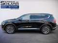 Hyundai SANTA FE 1.6 T-GDI Prime Hybrid 4WD Pano Assi II Noir - thumbnail 7