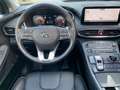 Hyundai SANTA FE 1.6 T-GDI Prime Hybrid 4WD Pano Assi II Noir - thumbnail 19