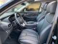 Hyundai SANTA FE 1.6 T-GDI Prime Hybrid 4WD Pano Assi II Noir - thumbnail 17