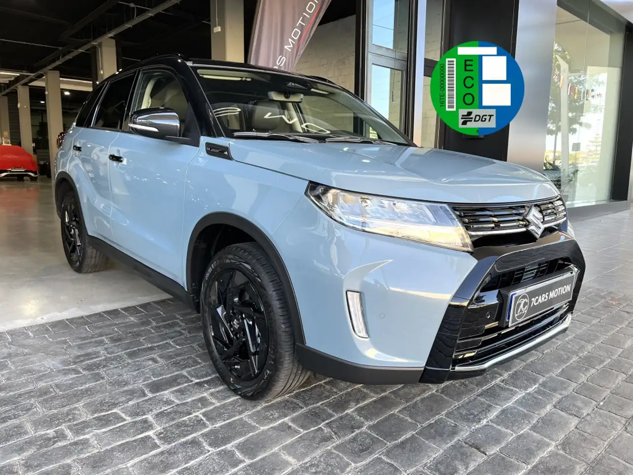 Suzuki Vitara 2026