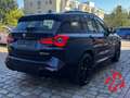 BMW X3 d Mild-Hybrid Laser Pano HUD 360° H/K Memory Zwart - thumbnail 5
