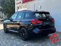 BMW X3 d Mild-Hybrid Laser Pano HUD 360° H/K Memory Zwart - thumbnail 6