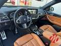 BMW X3 d Mild-Hybrid Laser Pano HUD 360° H/K Memory Schwarz - thumbnail 10
