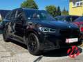 BMW X3 d Mild-Hybrid Laser Pano HUD 360° H/K Memory Schwarz - thumbnail 4