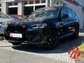 BMW X3 d Mild-Hybrid Laser Pano HUD 360° H/K Memory Schwarz - thumbnail 2