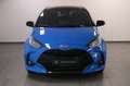 Toyota Yaris Hybride 130 Launch Edition | NIEUW MODEL Blauw - thumbnail 2