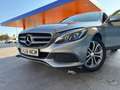 Mercedes-Benz C 350 C 350 E Plateado - thumbnail 22