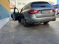 Mercedes-Benz C 350 C 350 E Plateado - thumbnail 17