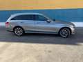 Mercedes-Benz C 350 C 350 E Plateado - thumbnail 11