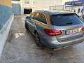 Mercedes-Benz C 350 C 350 E Plateado - thumbnail 8