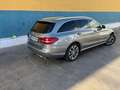 Mercedes-Benz C 350 C 350 E Plateado - thumbnail 16
