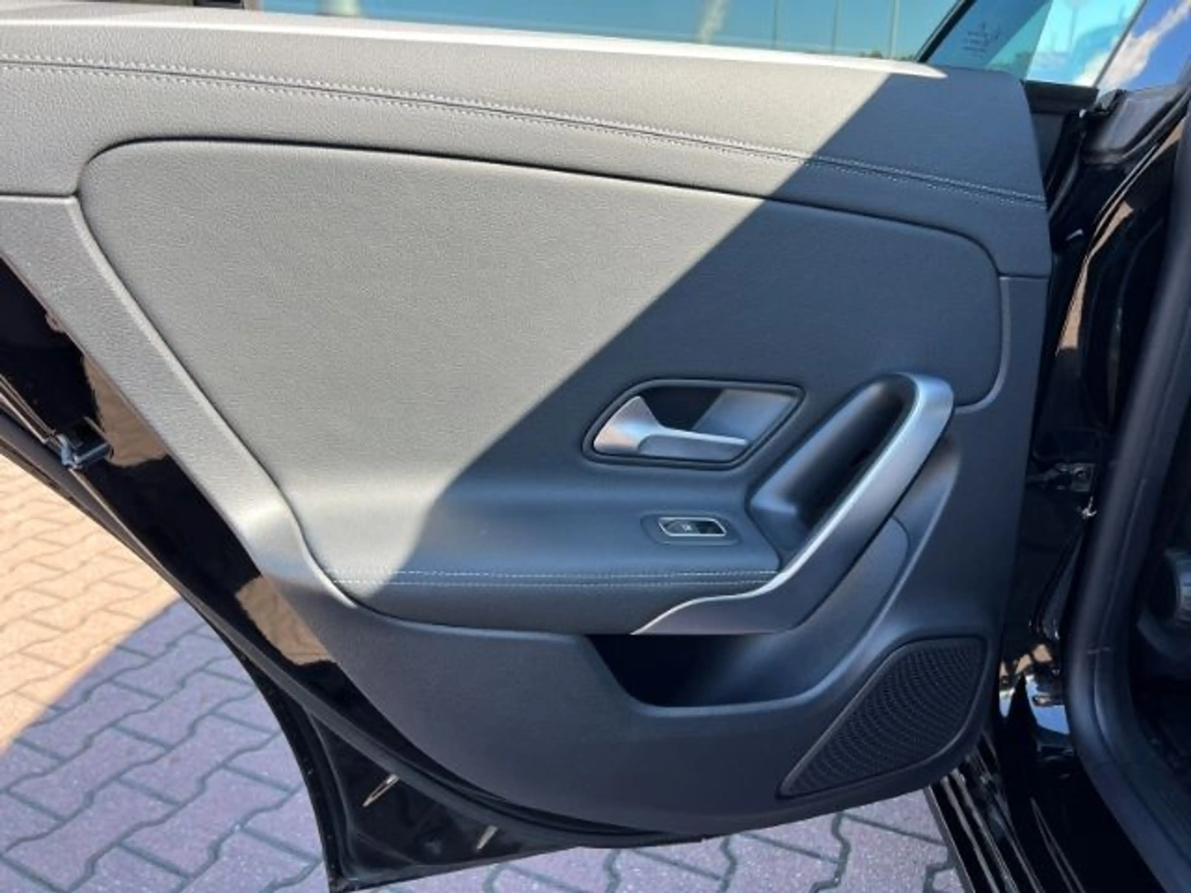 Mercedes-Benz CLA 250 CLA 250 e (118.386) — photo 12