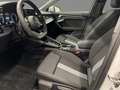 Audi A3 Advanced 30 TFSI S tr. AHK RFK NAVI Weiß - thumbnail 8