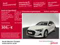 Audi A3 Advanced 30 TFSI S tr. AHK RFK NAVI Weiß - thumbnail 1