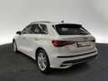Audi A3 Advanced 30 TFSI S tr. AHK RFK NAVI Weiß - thumbnail 3