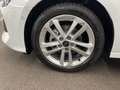 Audi A3 Advanced 30 TFSI S tr. AHK RFK NAVI Weiß - thumbnail 13