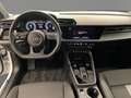 Audi A3 Advanced 30 TFSI S tr. AHK RFK NAVI Weiß - thumbnail 10