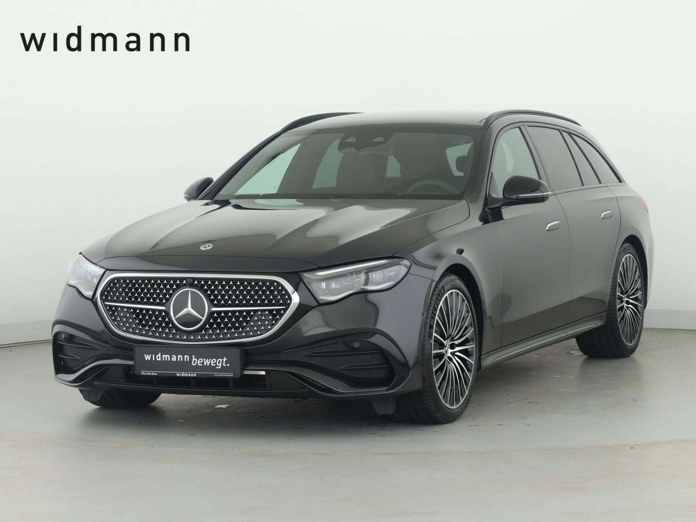 Mercedes-Benz E 220 occasion