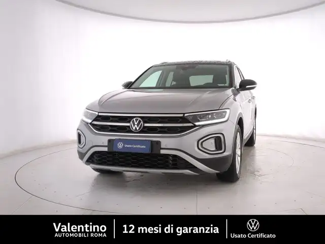 Volkswagen T-Roc 1.0 TSI Style