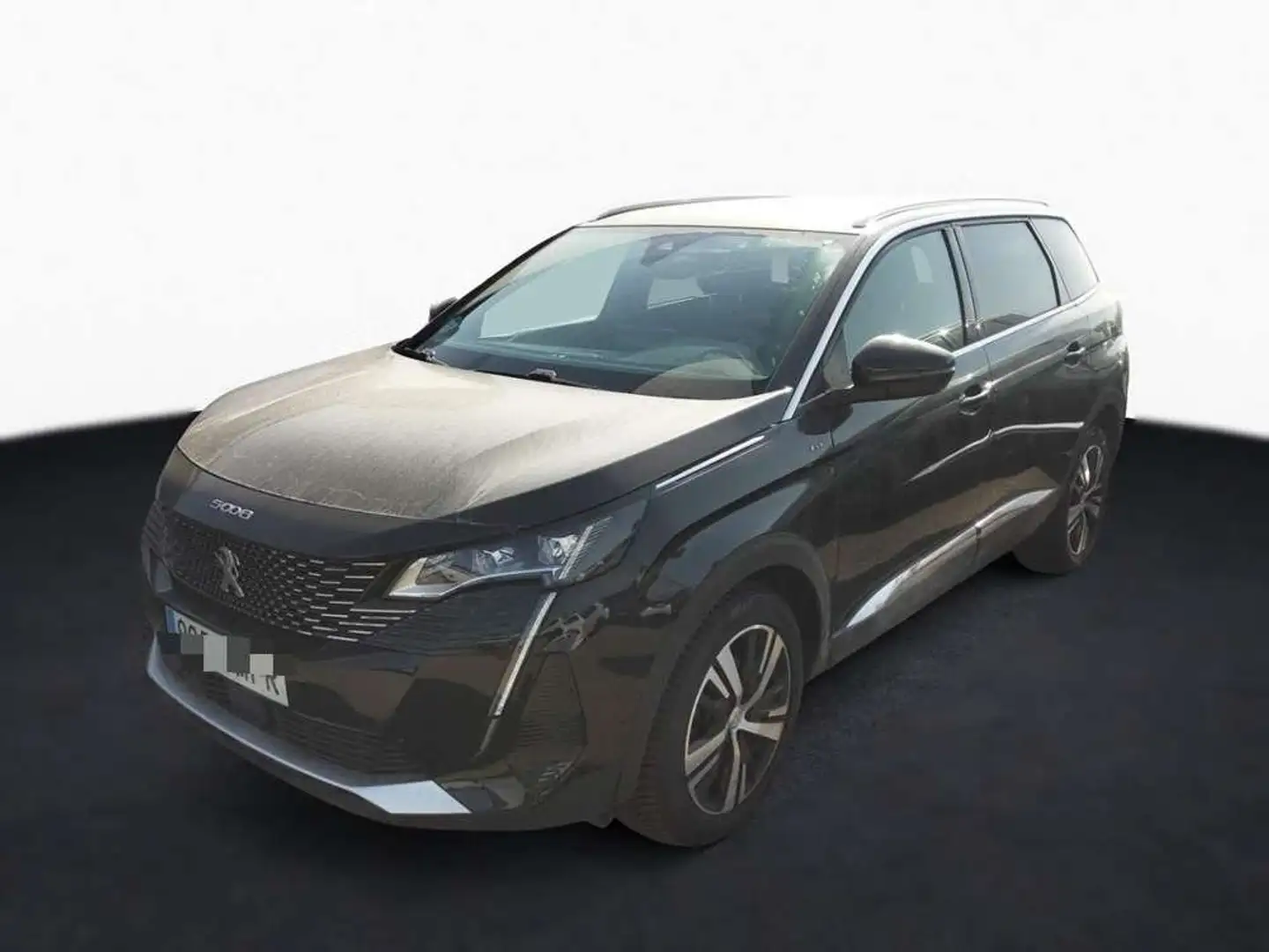 Peugeot 5008 1.5 BlueHDi 96kW S&S GT EAT8 - 2