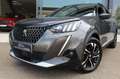 Peugeot 2008 1.2 PureTech S&S GT EAT8 130 Gris - thumbnail 4