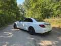 Mercedes-Benz E 350 E 350e PHEV Avantgarde Aut. Avantgarde Weiß - thumbnail 3