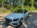 Mercedes-Benz E 350 E 350e PHEV Avantgarde Aut. Avantgarde Weiß - thumbnail 2
