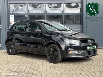 1.0 Comfortline | Cruise | Airco |