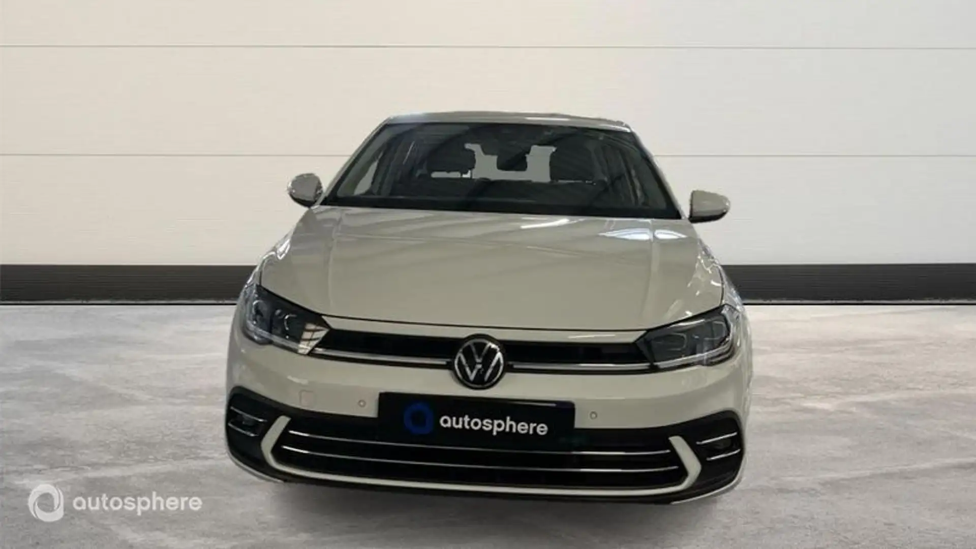 Volkswagen Polo 1.0 TSI 95ch Style - 2