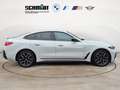 BMW i4 eDrive35 M Sport + GARANTIE-bis-05.2028 Weiß - thumbnail 8