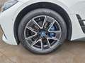 BMW i4 eDrive35 M Sport + GARANTIE-bis-05.2028 Weiß - thumbnail 3