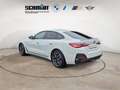 BMW i4 eDrive35 M Sport + GARANTIE-bis-05.2028 Weiß - thumbnail 5