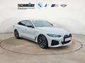 BMW i4 eDrive35 M Sport + GARANTIE-bis-05.2028 Weiß - thumbnail 9