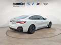 BMW i4 eDrive35 M Sport + GARANTIE-bis-05.2028 Weiß - thumbnail 7