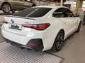 BMW i4 eDrive35 M Sport + GARANTIE-bis-05.2028 Weiß - thumbnail 3