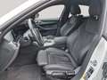 BMW i4 eDrive35 M Sport + GARANTIE-bis-05.2028 Weiß - thumbnail 11