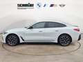 BMW i4 eDrive35 M Sport + GARANTIE-bis-05.2028 Weiß - thumbnail 4
