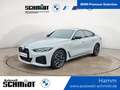 BMW i4 eDrive35 M Sport + GARANTIE-bis-05.2028 Weiß - thumbnail 1
