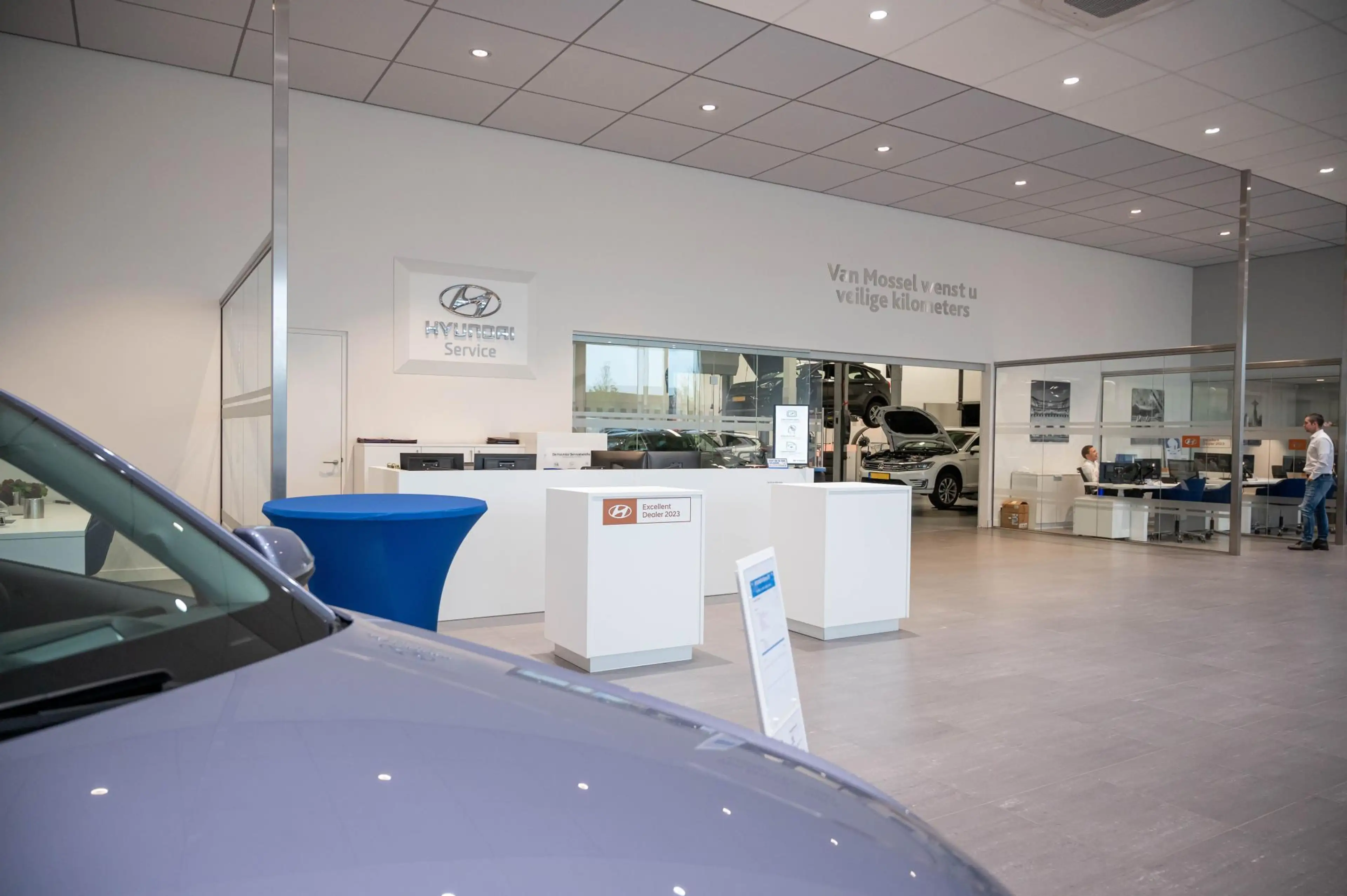 Hyundai i10 1.0 Comfort | 1e Eigenaar | Volledig Onderhoud Bek — photo 5