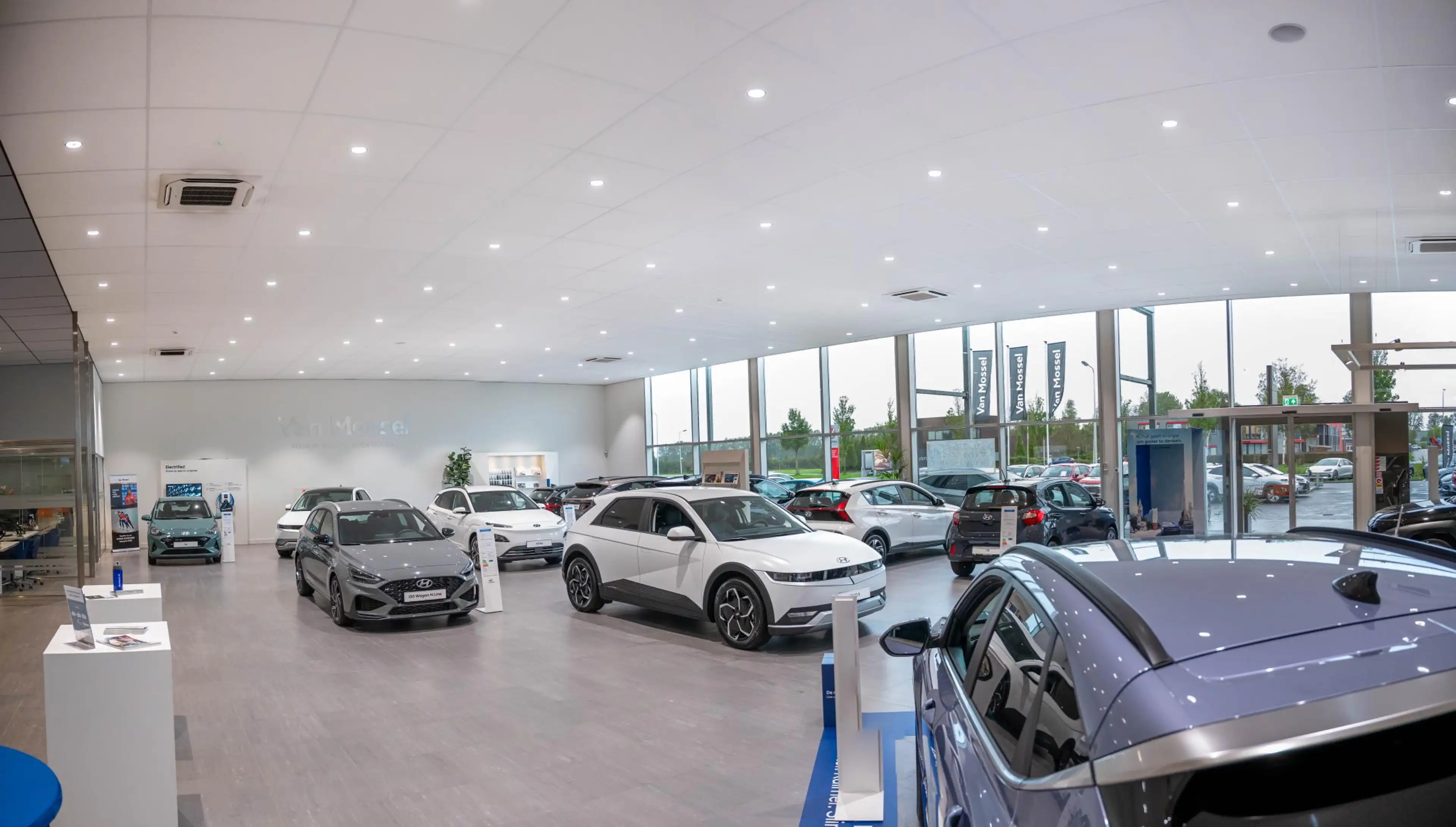 Hyundai i10 1.0 Comfort | 1e Eigenaar | Volledig Onderhoud Bek — photo 7