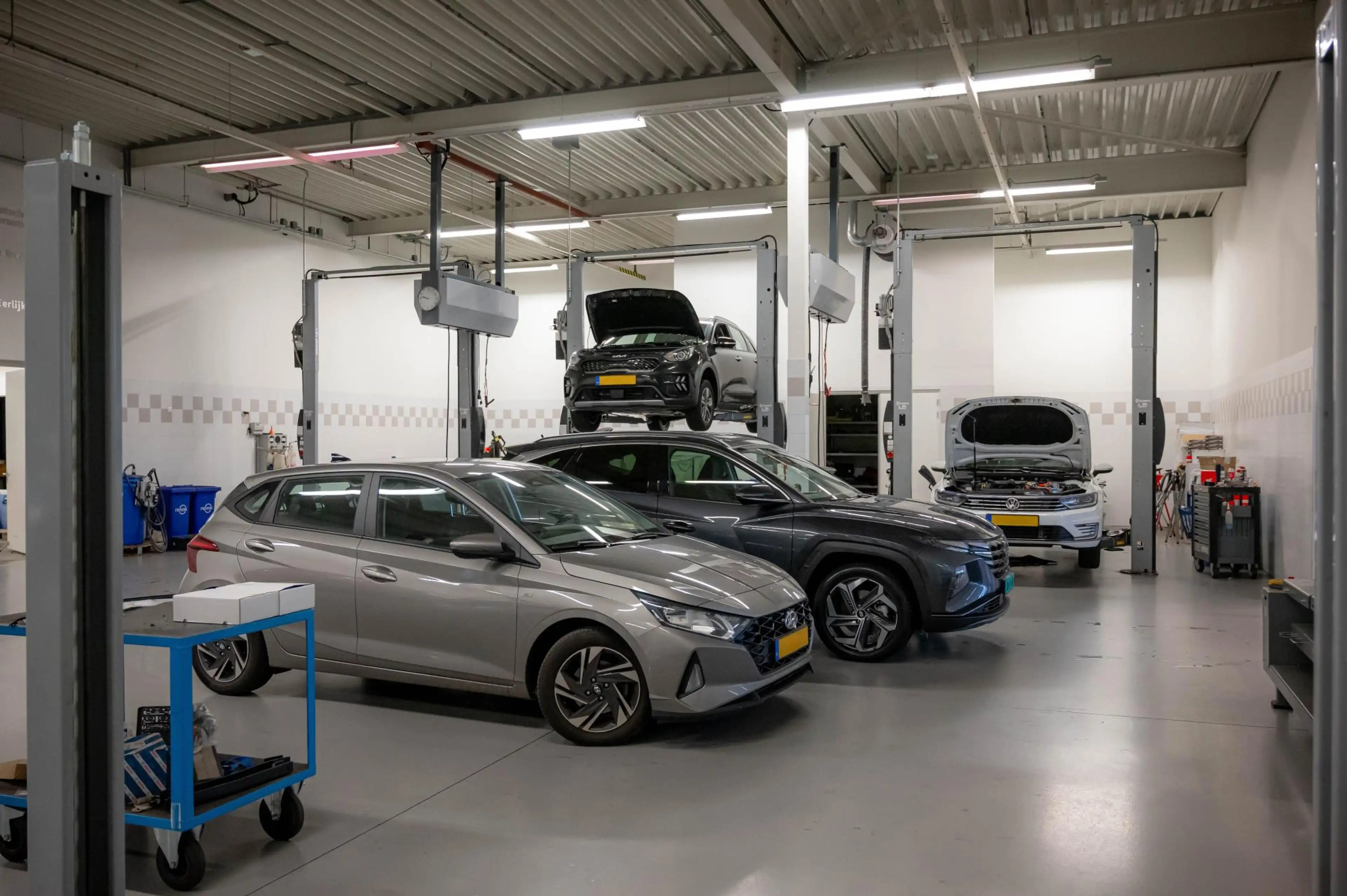 Hyundai i10 1.0 Comfort | 1e Eigenaar | Volledig Onderhoud Bek — photo 8