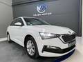 Skoda Scala 1.0 TSI Active 81kW Blanc - thumbnail 1