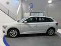 Skoda Scala 1.0 TSI Active 81kW Blanc - thumbnail 5