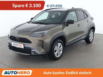 1.5 Hybrid AWD-i Mountain Flair
