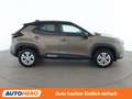 Toyota Yaris Cross 1.5 Hybrid AWD-i Mountain Flair Grün - thumbnail 7