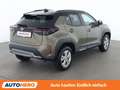Toyota Yaris Cross 1.5 Hybrid AWD-i Mountain Flair Grün - thumbnail 6