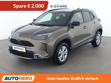 1.5 Hybrid AWD-i Mountain Flair